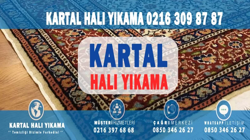 Petrol İş Mah Bünyan Halı Yıkama