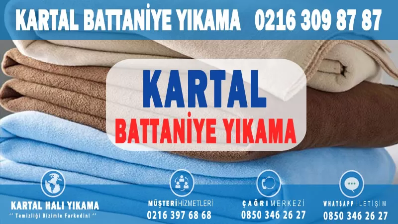 Kordonboyu Mah Battaniye Yıkama