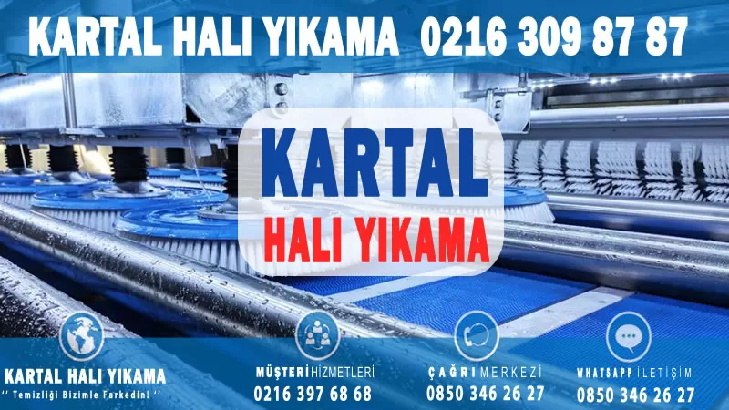 Çavuşoğlu Mah Halı Yıkama