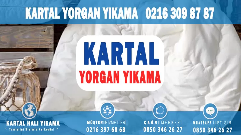 Petrol İş Mah Yün Yorgan Yıkama