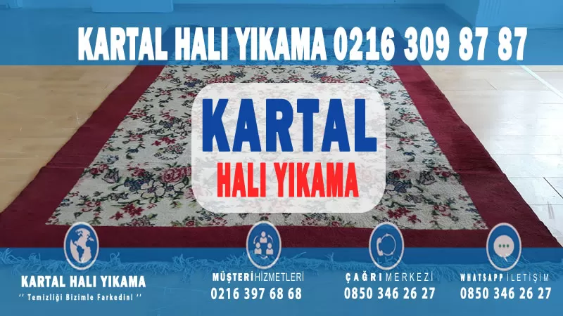Yalı Mah Isparta Halısı Yıkama
