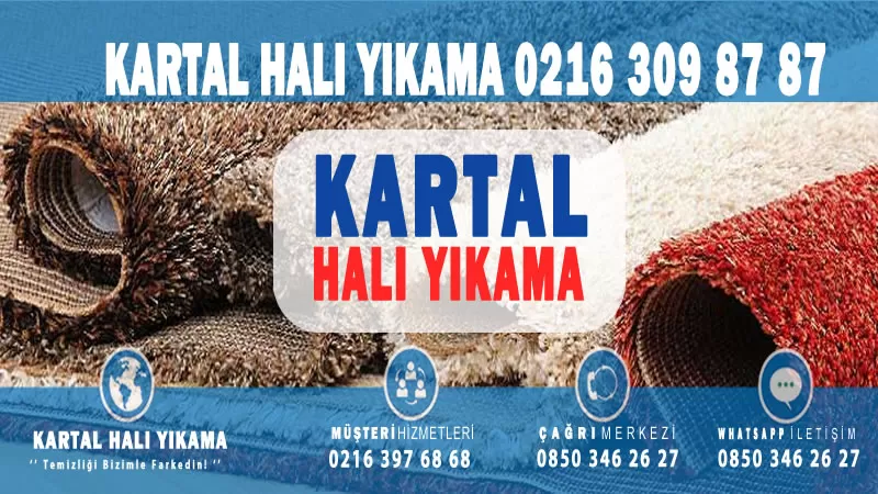 Orhantepe Mah Shaggy Halı Yıkama